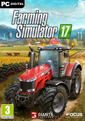 Farming Simulator 2017